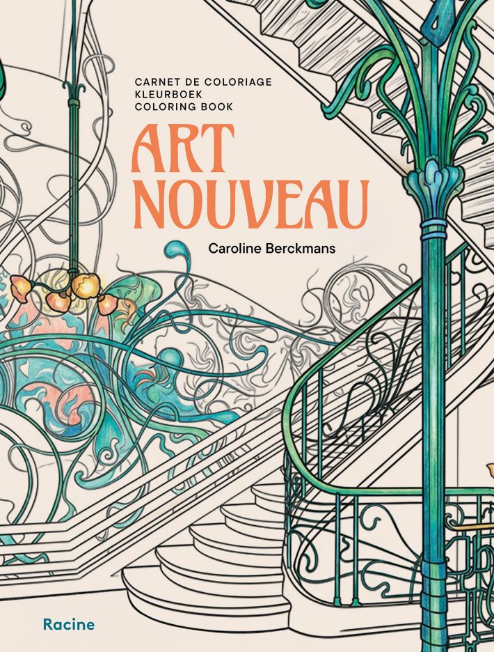 Art Nouveau Bruxelles - Brussel(s) Art Nouveau Bruxelles - Brussel(s)