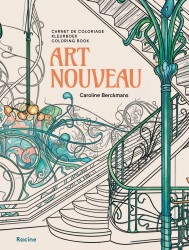 Art Nouveau Bruxelles - Brussel(s)