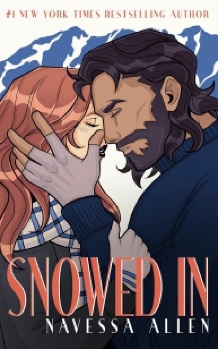 Snowed In Snowed In