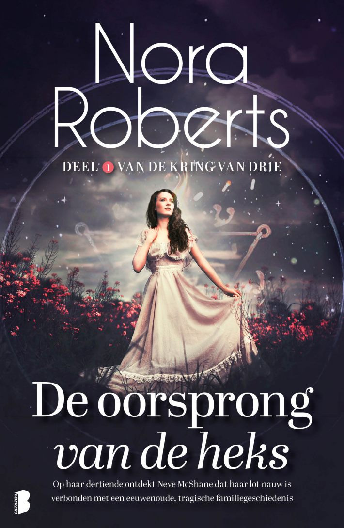 De oorsprong van de heks De oorsprong van de heks