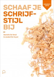 Schaaf je schrijfstijl bij