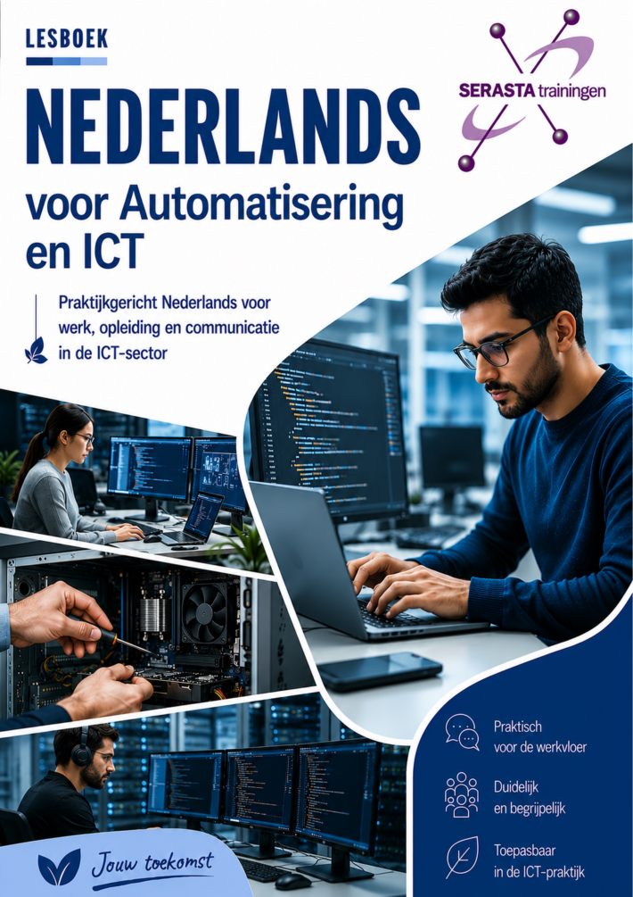 Nederlands voor Automatisering en ICT