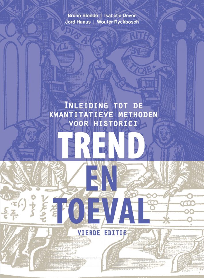 Trend en toeval - vierde editie