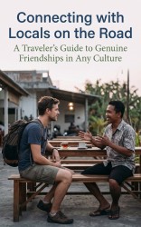 Connecting with Locals on the Road