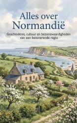 Alles over Normandië