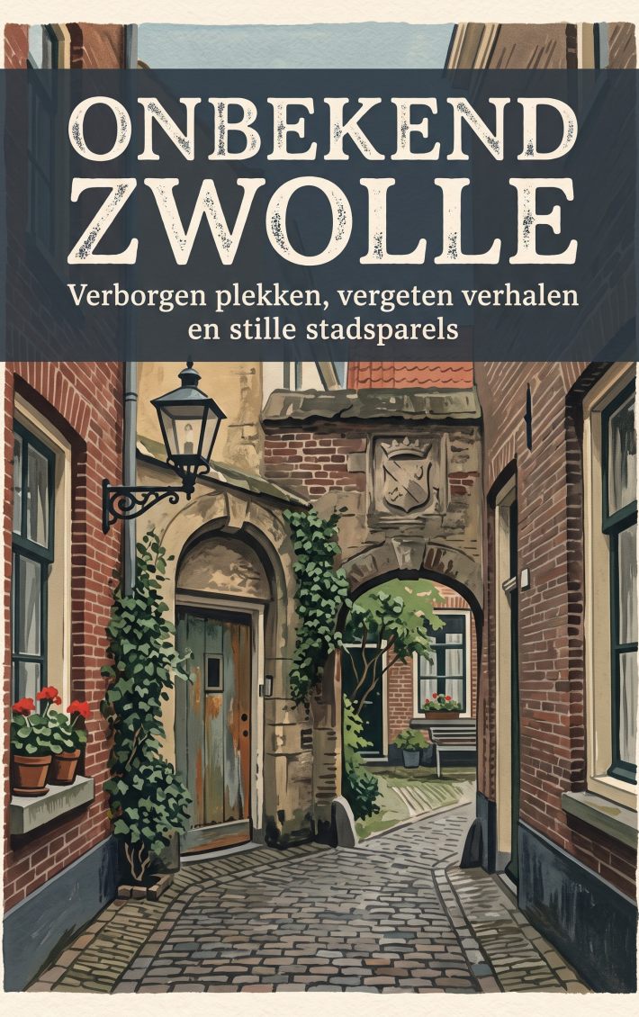 Onbekend Zwolle