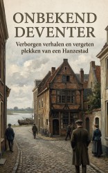 Onbekend Deventer