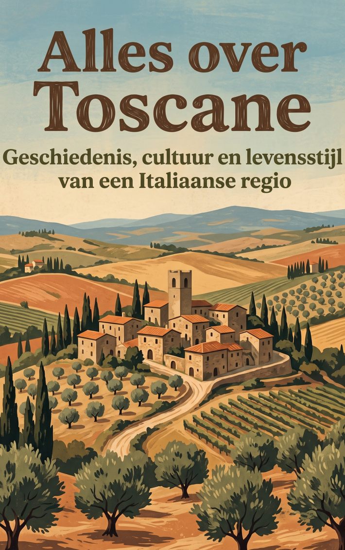 Alles over Toscane Alles over Toscane