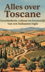 Alles over Toscane