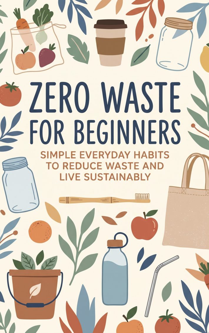 Zero Waste for Beginners