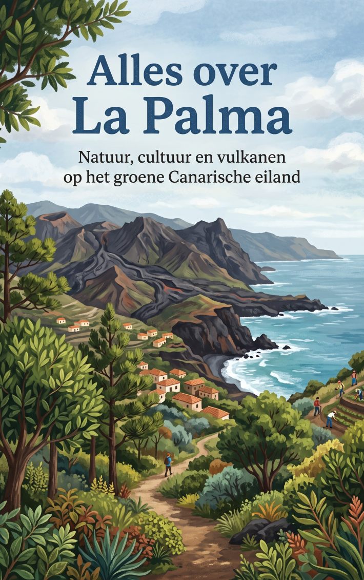 Alles over La Palma Alles over La Palma
