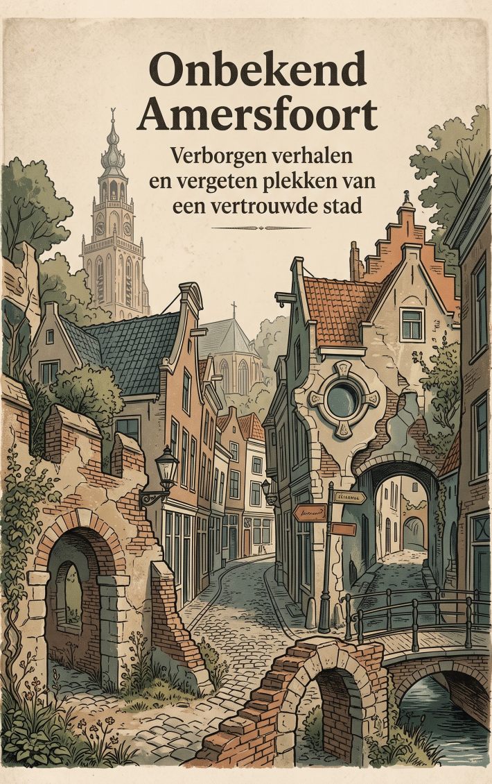 Onbekend Amersfoort