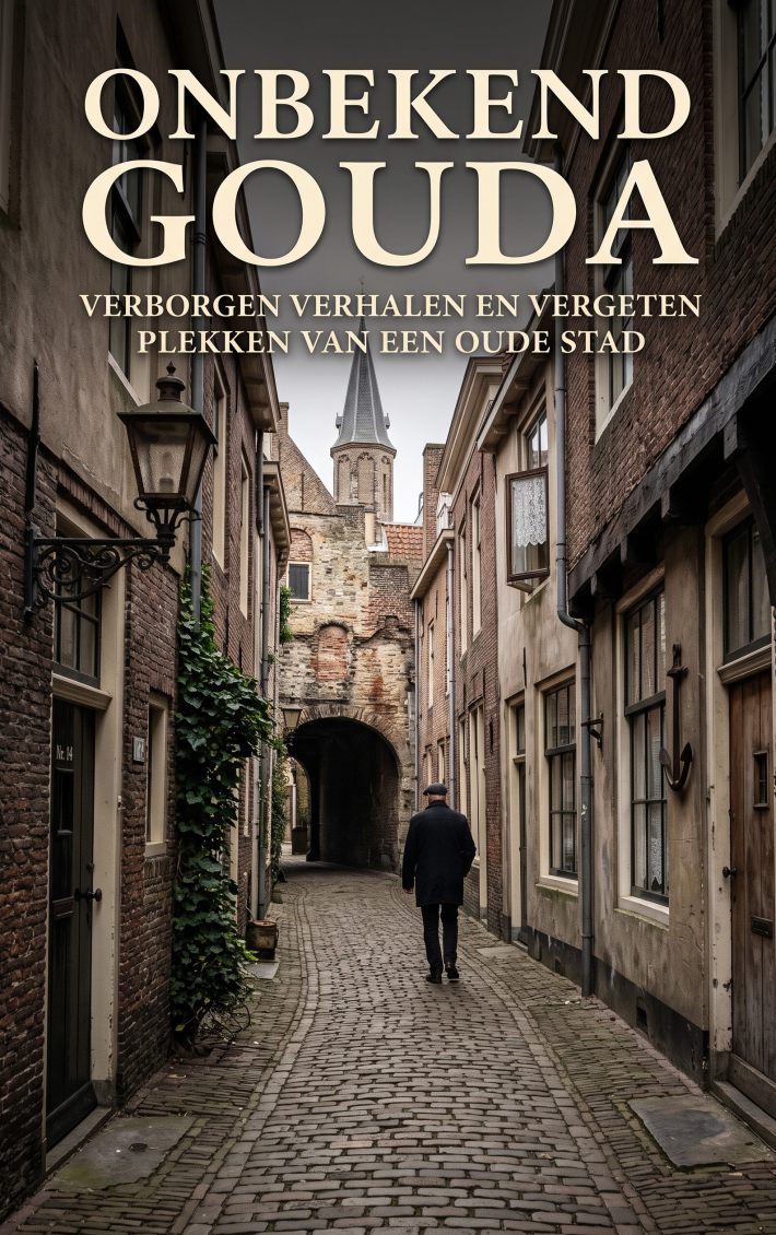 Onbekend Gouda