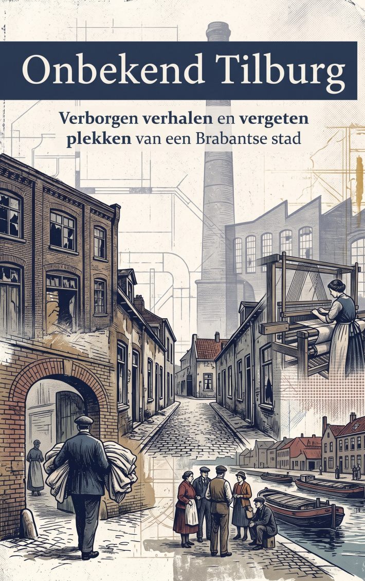 Onbekend Tilburg