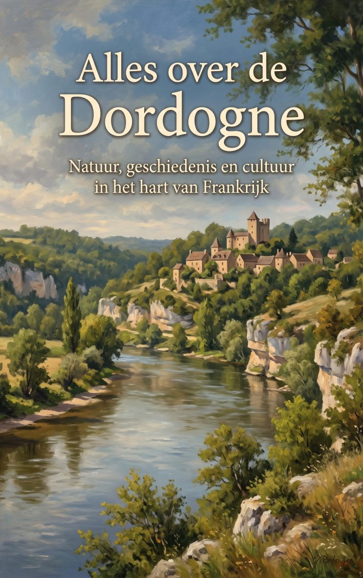 Alles over de Dordogne