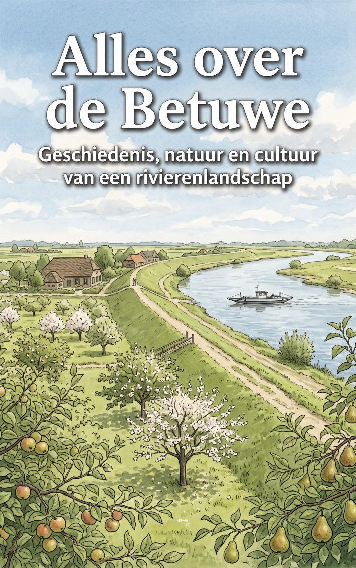 Alles over de Betuwe