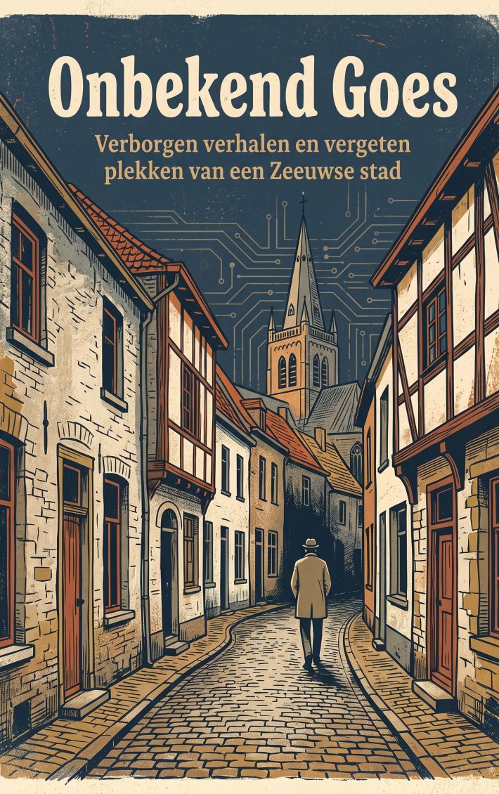 Onbekend Goes