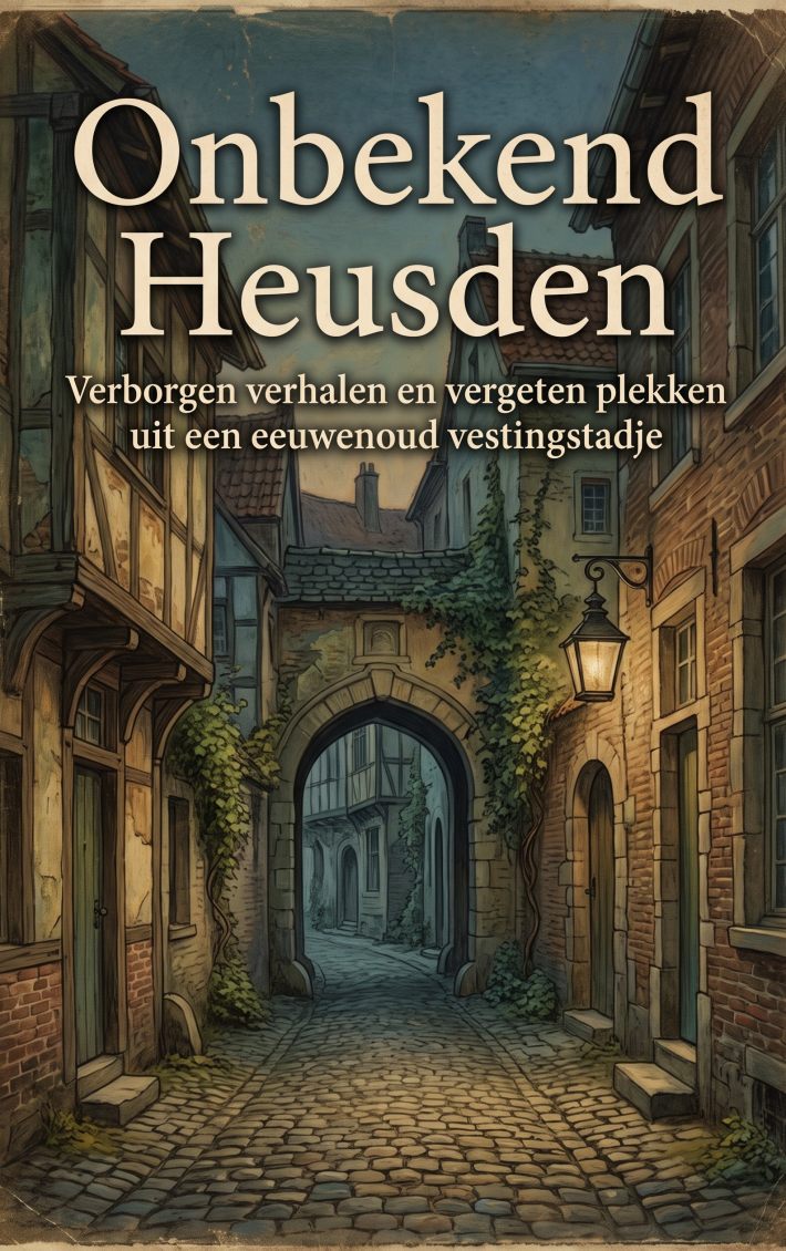 Onbekend Heusden