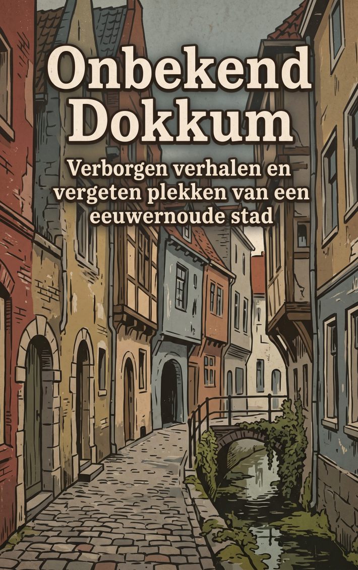 Onbekend Dokkum