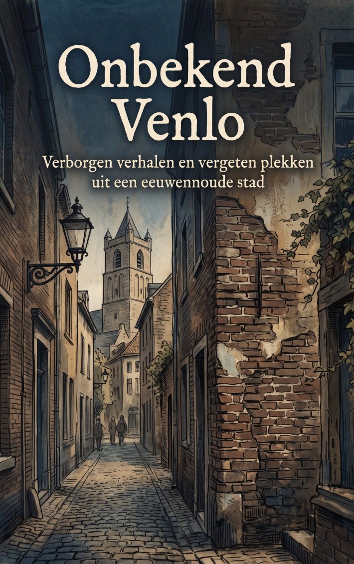 Onbekend Venlo