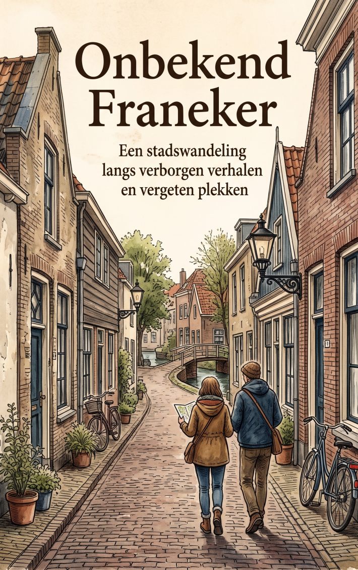 Onbekend Franeker