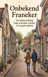 Onbekend Franeker