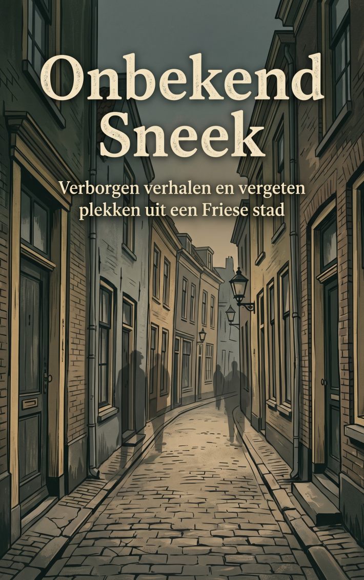Onbekend Sneek