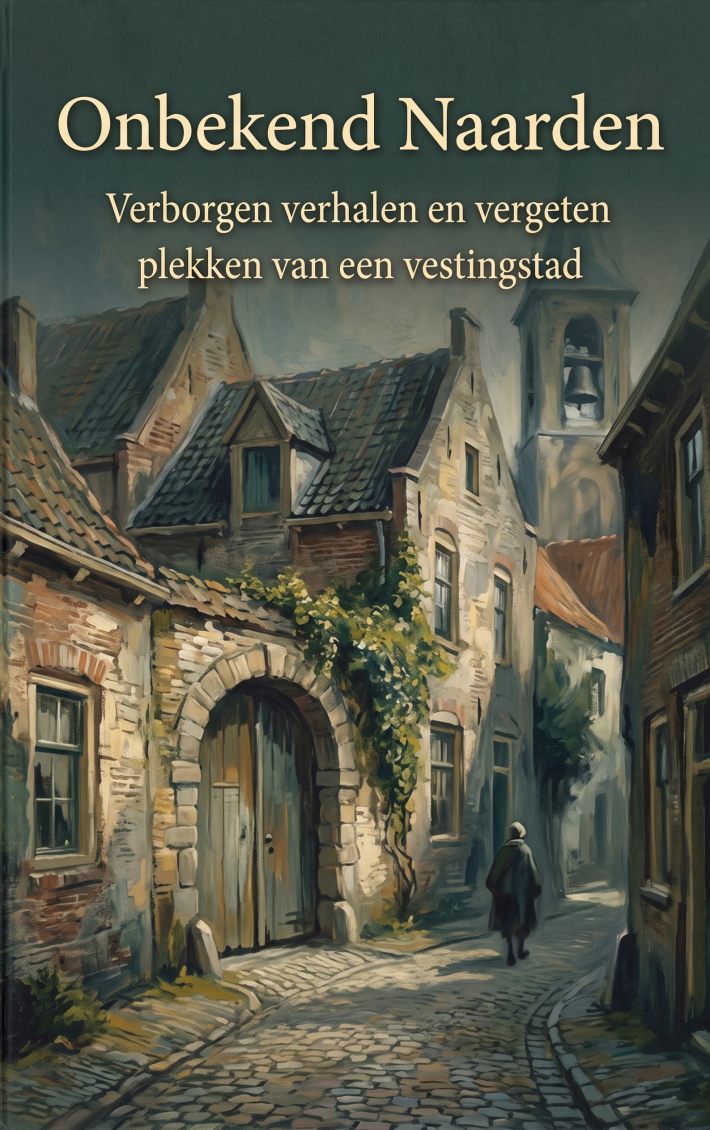 Onbekend Naarden