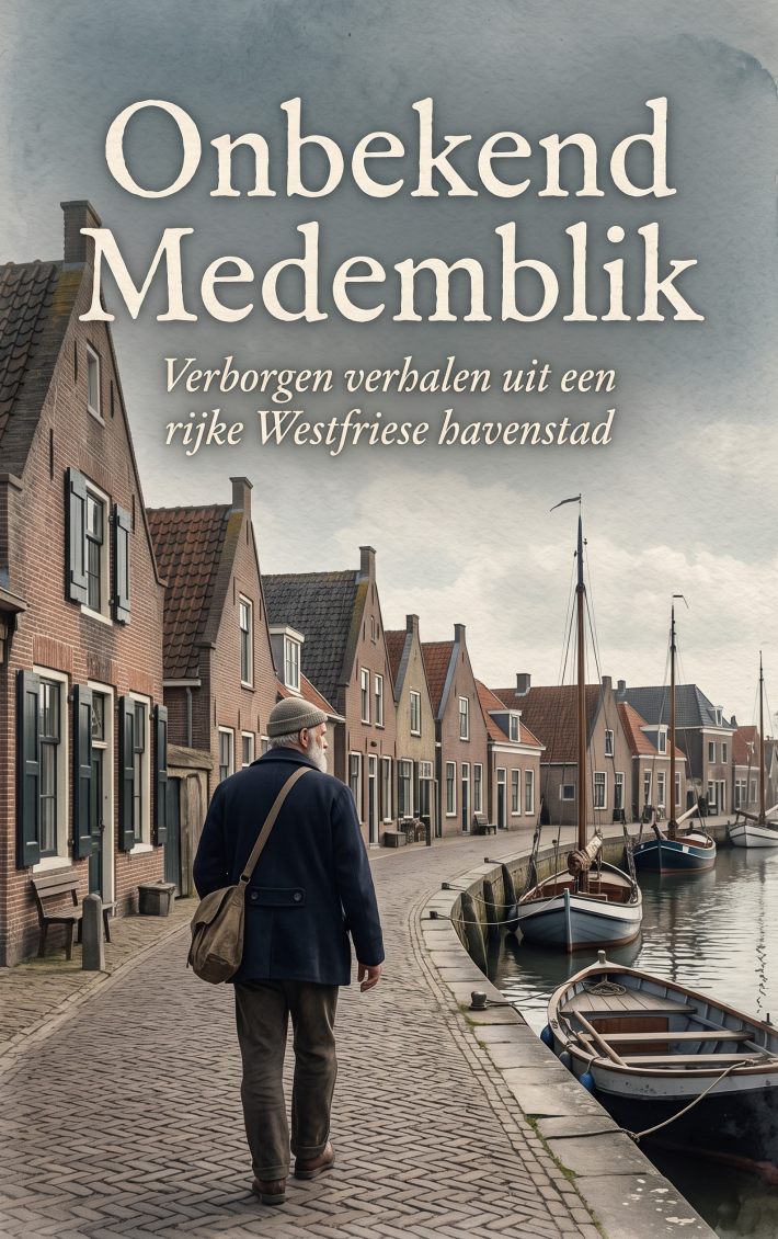 Onbekend Medemblik