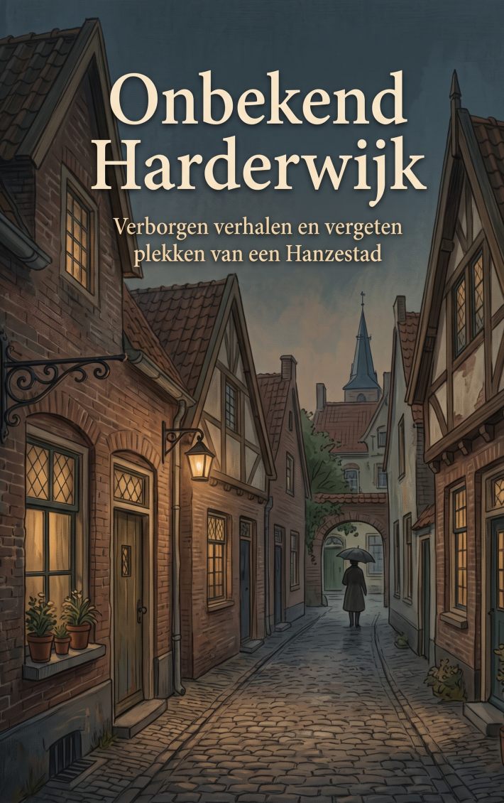 Onbekend Harderwijk