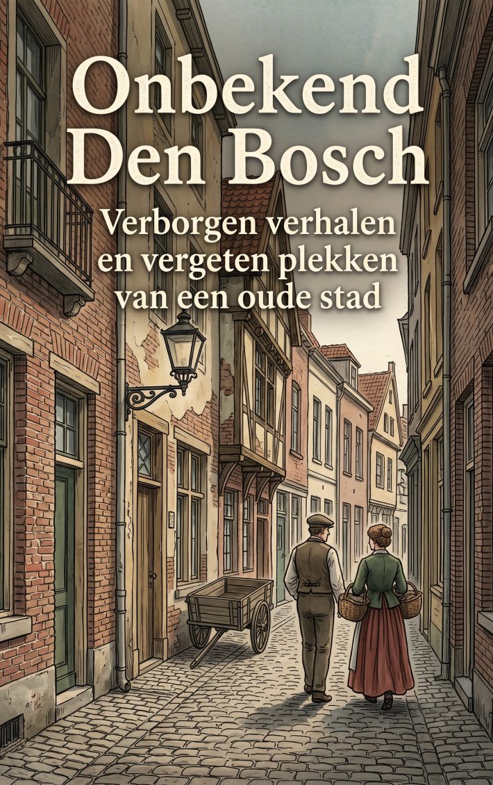 Onbekend Den Bosch