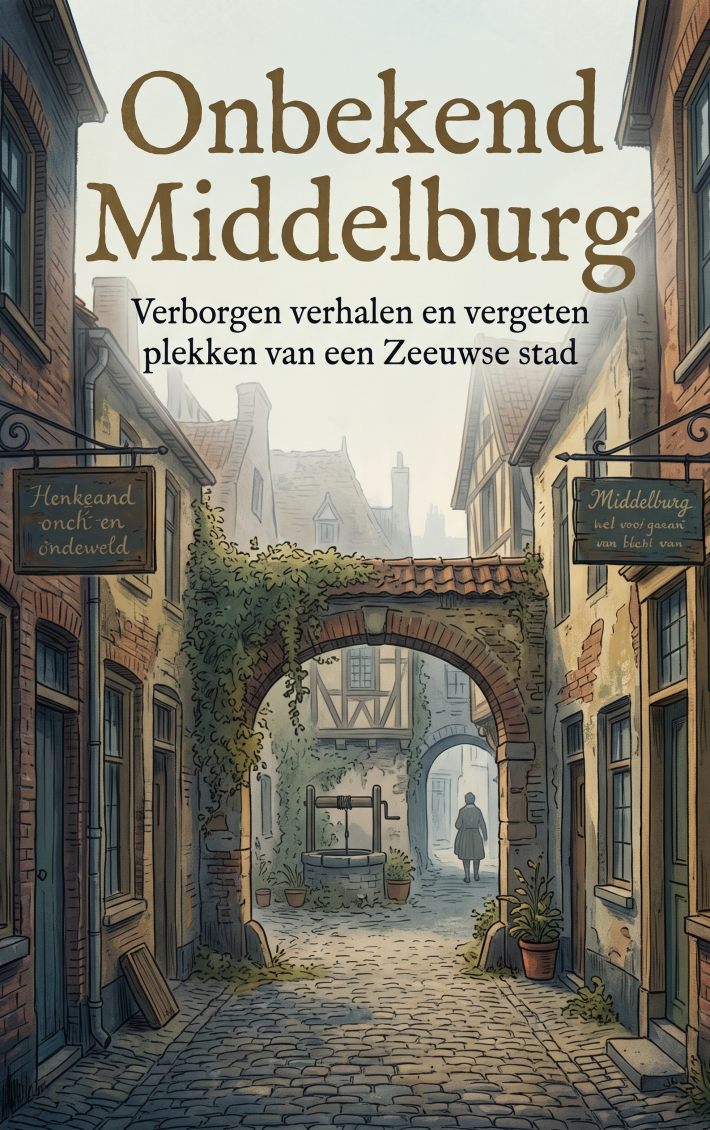 Onbekend Middelburg