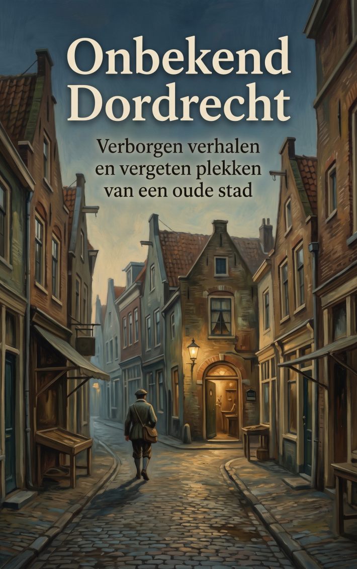 Onbekend Dordrecht