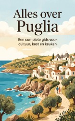 Alles over Puglia