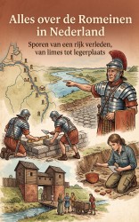 Alles over de Romeinen in Nederland