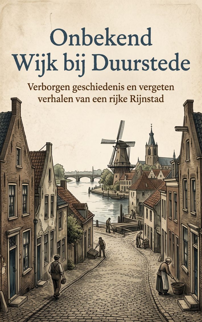 Onbekend Wijk bij Duurstede