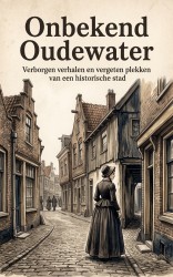 Onbekend Oudewater