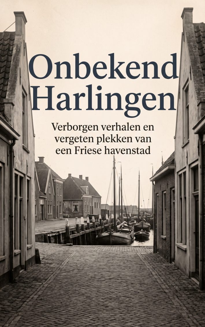 Onbekend Harlingen