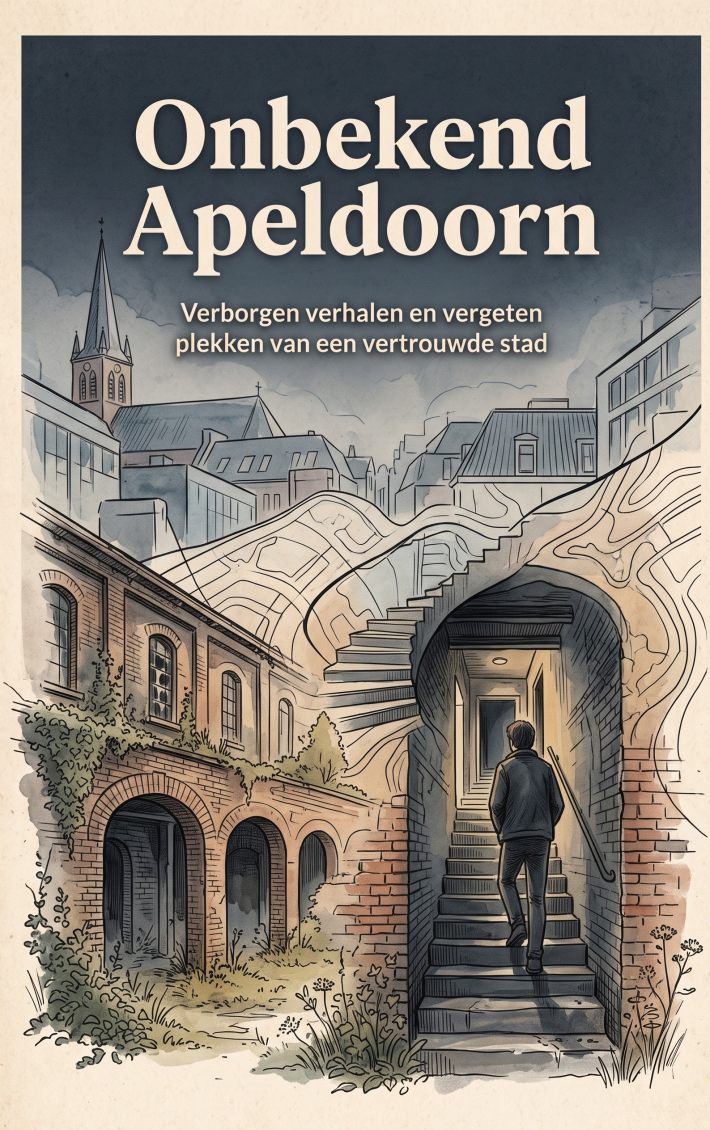 Onbekend Apeldoorn