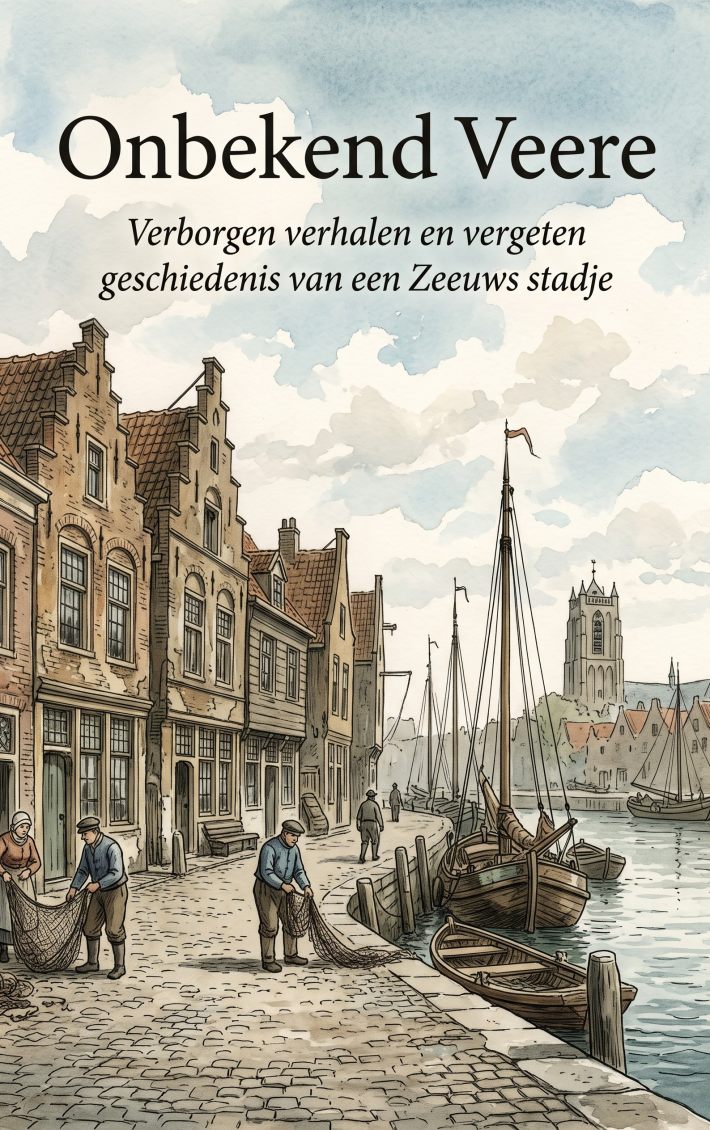Onbekend Veere