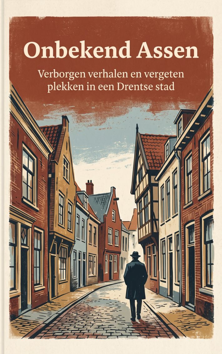 Onbekend Assen