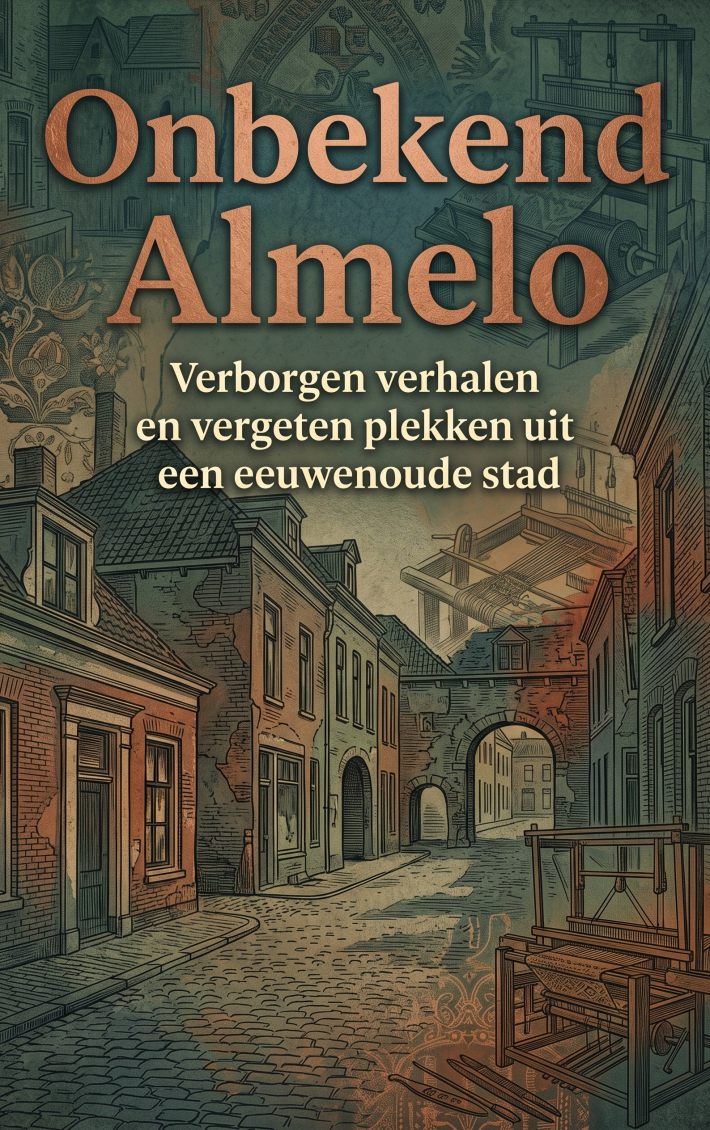 Onbekend Almelo