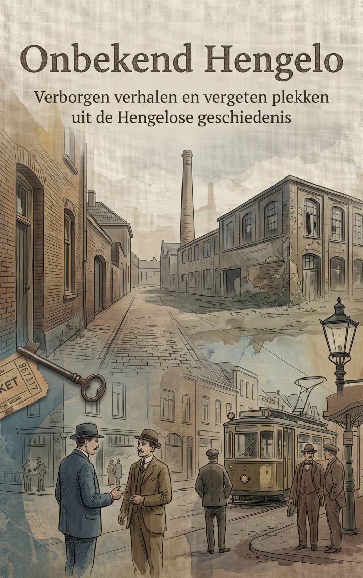 Onbekend Hengelo