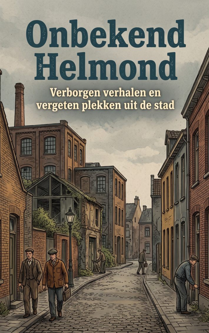 Onbekend Helmond