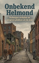 Onbekend Helmond