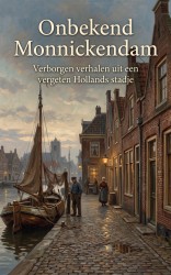 Onbekend Monnickendam
