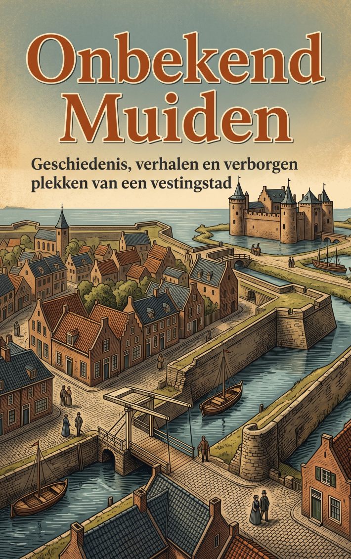 Onbekend Muiden