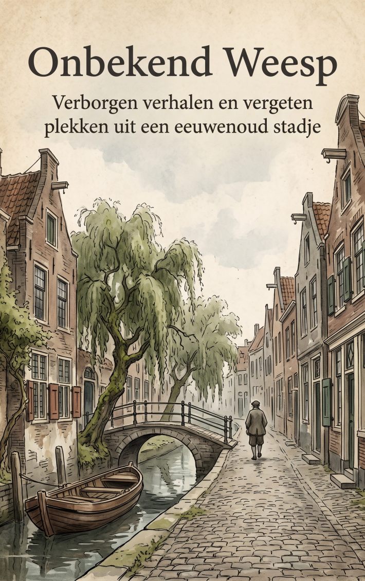 Onbekend Weesp