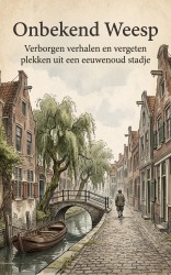 Onbekend Weesp