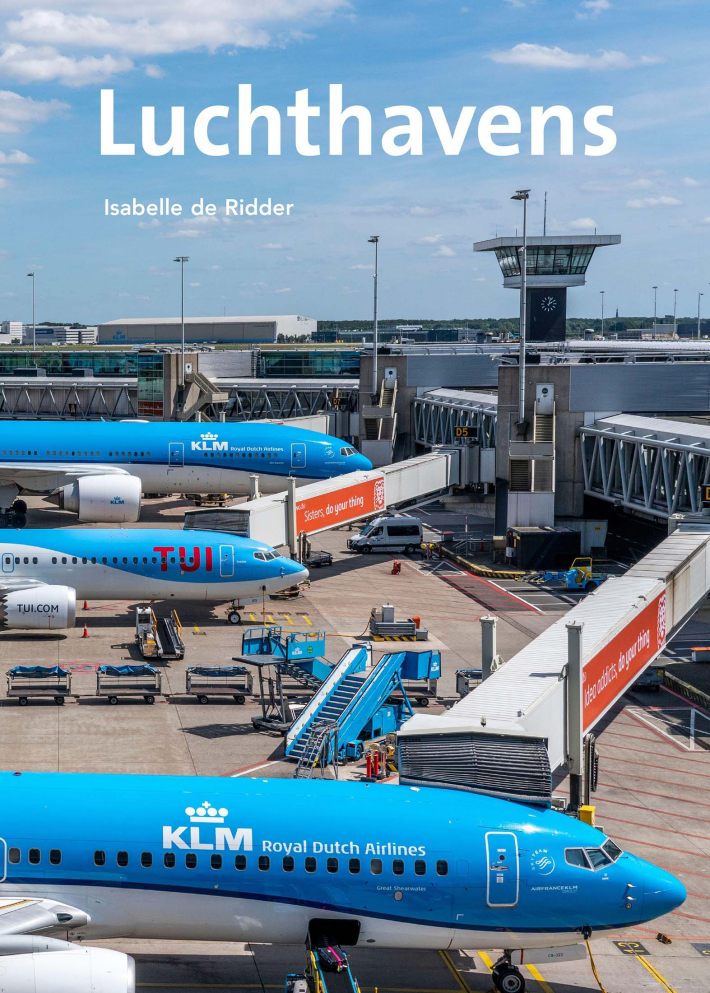 Luchthavens Luchthavens